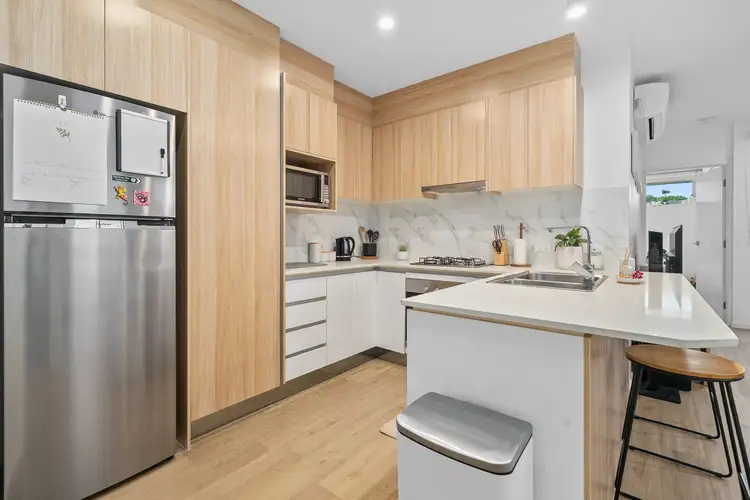 Sixth view of Homely unit listing, 14/61 Ludwick Street, Cannon Hill QLD 4170