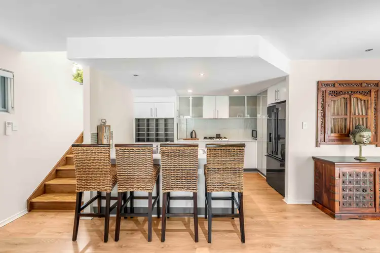 Third view of Homely semi-detached listing, 17/1 BOULTON DRIVE, Nerang QLD 4211