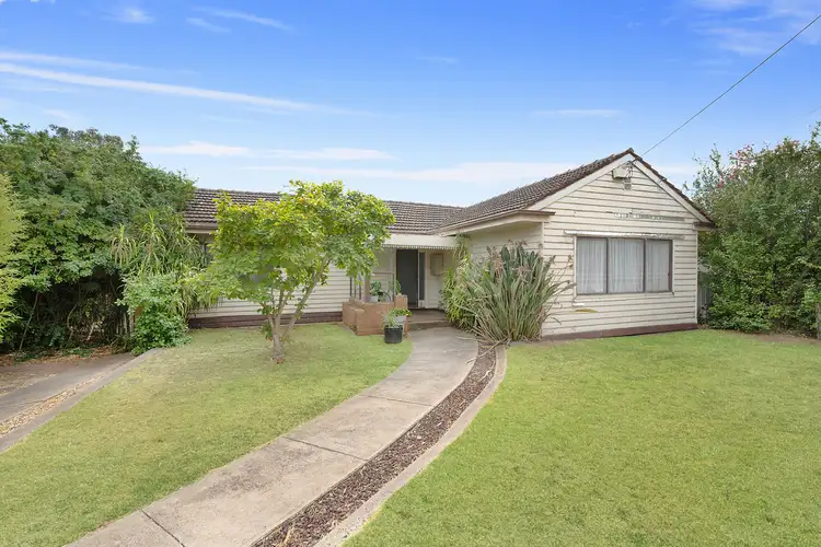 266 Church Street, Hamlyn Heights VIC 3215