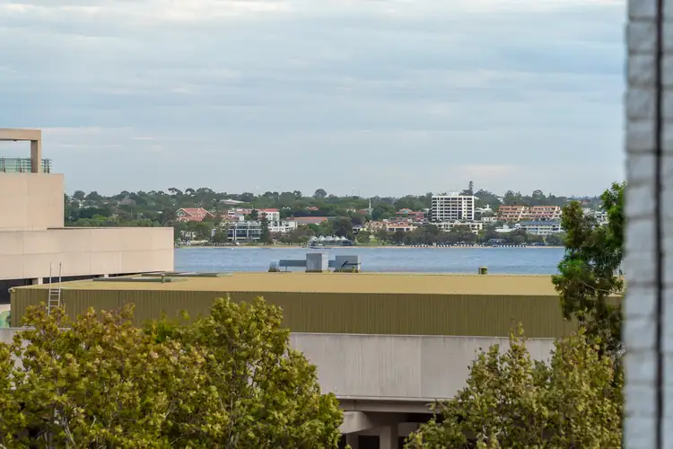 22 Saint Georges Terrace