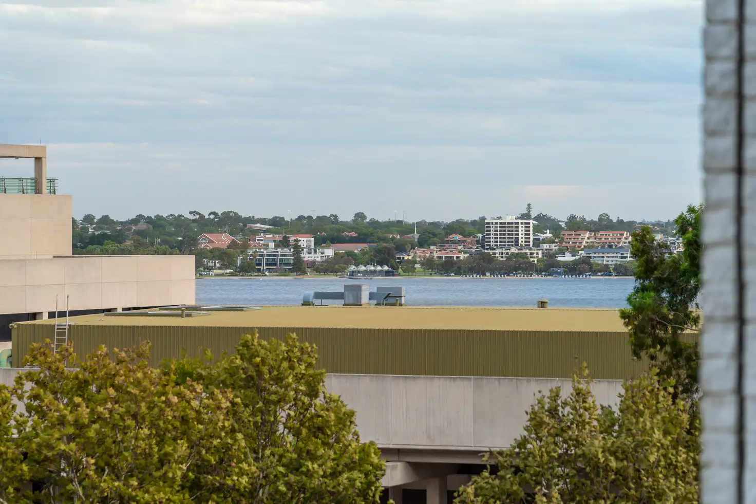 Main view of Homely apartment listing, 44/22 Saint Georges Terrace, Perth WA 6000