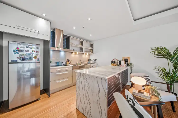 Third view of Homely apartment listing, 44/22 Saint Georges Terrace, Perth WA 6000