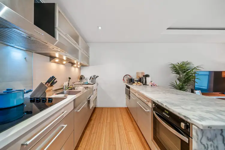 Fourth view of Homely apartment listing, 44/22 Saint Georges Terrace, Perth WA 6000
