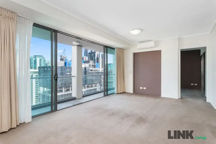 Second view of Homely apartment listing, 321/26 FELIX STREET, Brisbane QLD 4000