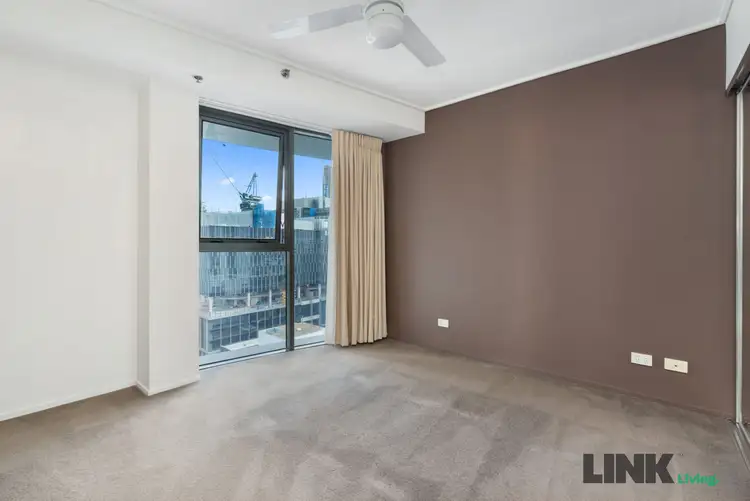 Third view of Homely apartment listing, 321/26 FELIX STREET, Brisbane QLD 4000