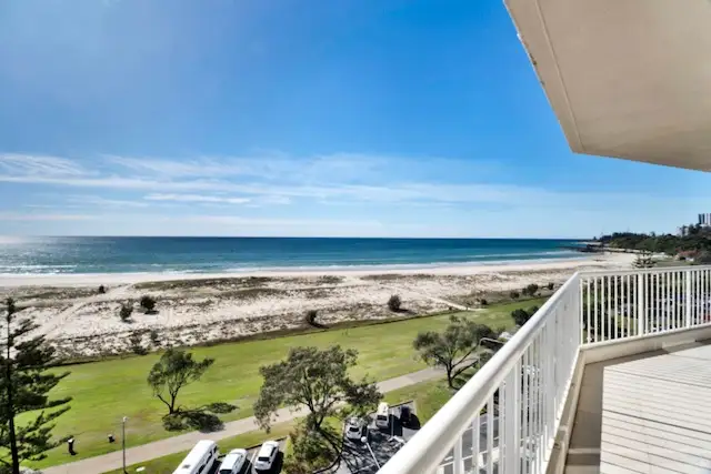 Main view of Homely unit listing, 802/6 Coyne Street, Coolangatta QLD 4225