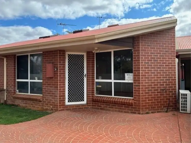 2/44 Wittenoom Street, Boulder WA 6432