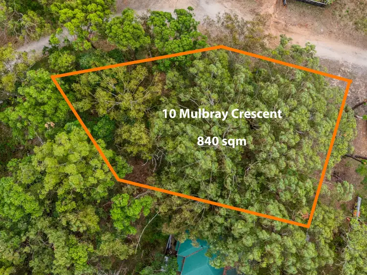 10 Mulbray Crescent, Russell Island QLD 4184