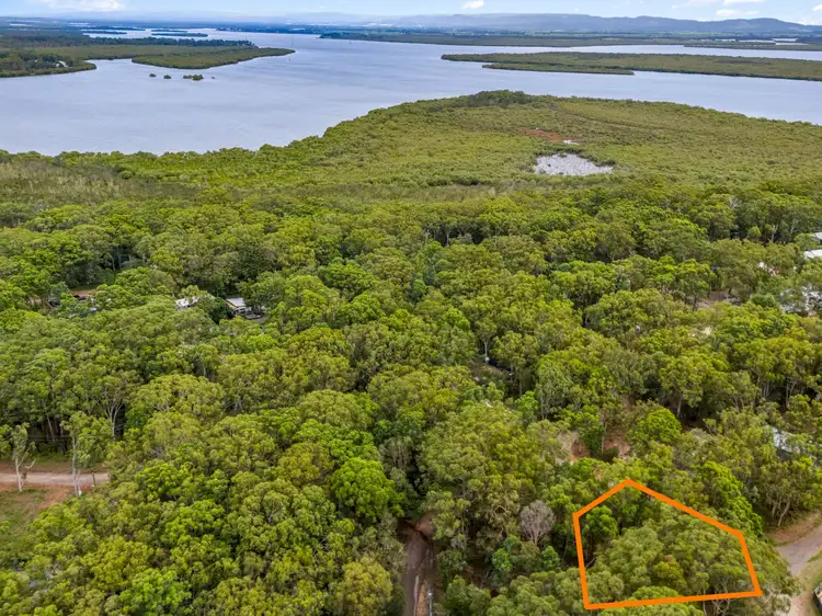 Third view of Homely land listing, 10 Mulbray Crescent, Russell Island QLD 4184