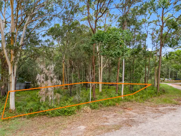 Fourth view of Homely land listing, 10 Mulbray Crescent, Russell Island QLD 4184