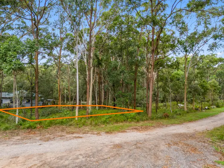 Fifth view of Homely land listing, 10 Mulbray Crescent, Russell Island QLD 4184