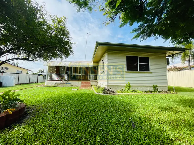 Main view of Homely house listing, 29 Baker Street, Richmond Hill QLD 4820
