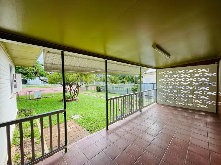 Second view of Homely house listing, 29 Baker Street, Richmond Hill QLD 4820