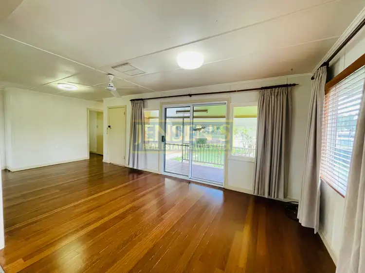 Third view of Homely house listing, 29 Baker Street, Richmond Hill QLD 4820