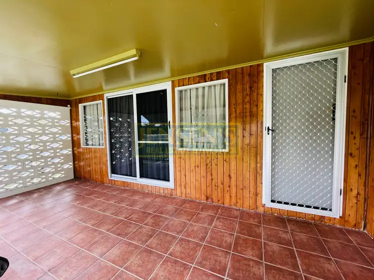 Seventh view of Homely house listing, 29 Baker Street, Richmond Hill QLD 4820