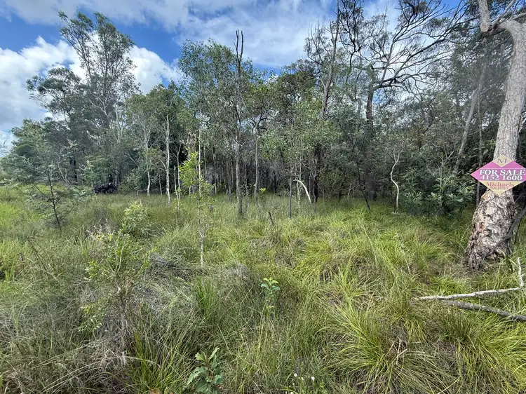 Second view of Homely land listing, 5 Muller Road, Baffle Creek QLD 4674