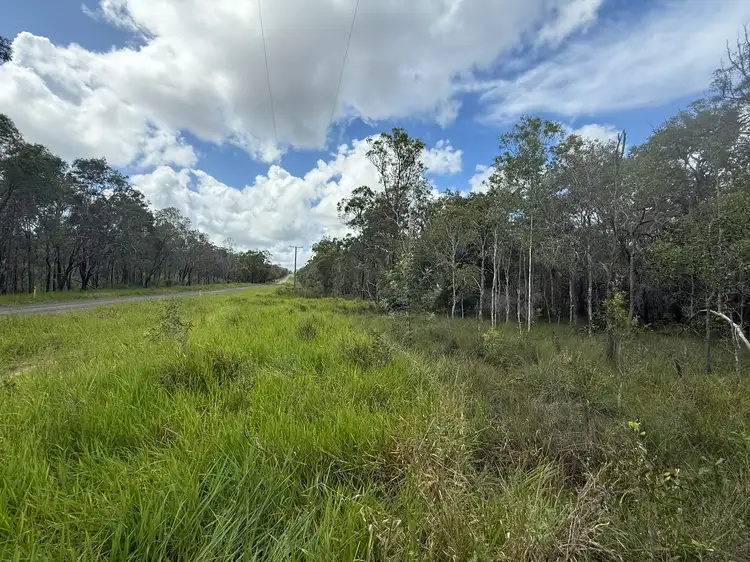 Third view of Homely land listing, 5 Muller Road, Baffle Creek QLD 4674