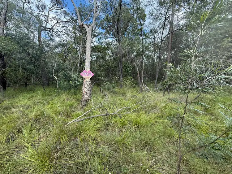 Fifth view of Homely land listing, 5 Muller Road, Baffle Creek QLD 4674