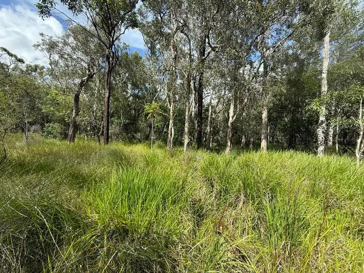 Sixth view of Homely land listing, 5 Muller Road, Baffle Creek QLD 4674