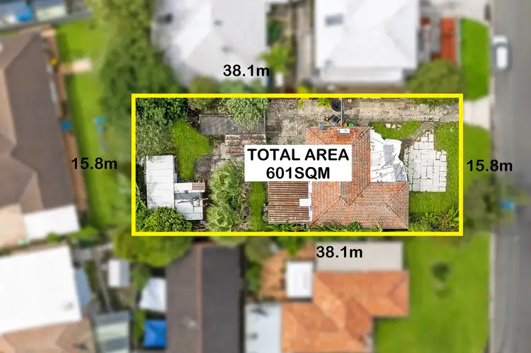Main view of Homely house listing, 30 Kylie Parade, Punchbowl NSW 2196