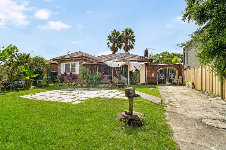 Second view of Homely house listing, 30 Kylie Parade, Punchbowl NSW 2196