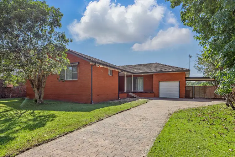 13 Turnbull Avenue