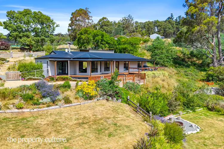 60 Sunny Hills Road, Glen Huon TAS 7109