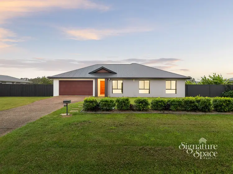 14 Needlewood Road, Caboolture QLD 4510