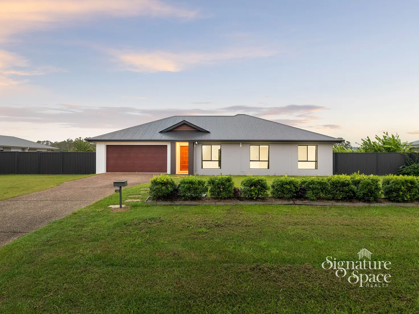 Main view of Homely house listing, 14 Needlewood Road, Caboolture QLD 4510