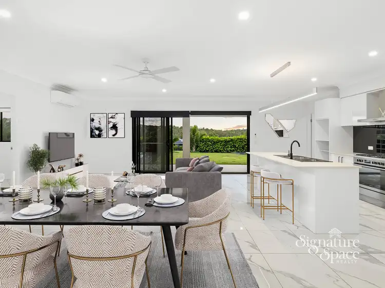 Second view of Homely house listing, 14 Needlewood Road, Caboolture QLD 4510