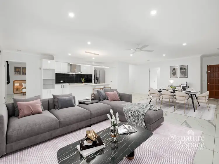 Third view of Homely house listing, 14 Needlewood Road, Caboolture QLD 4510