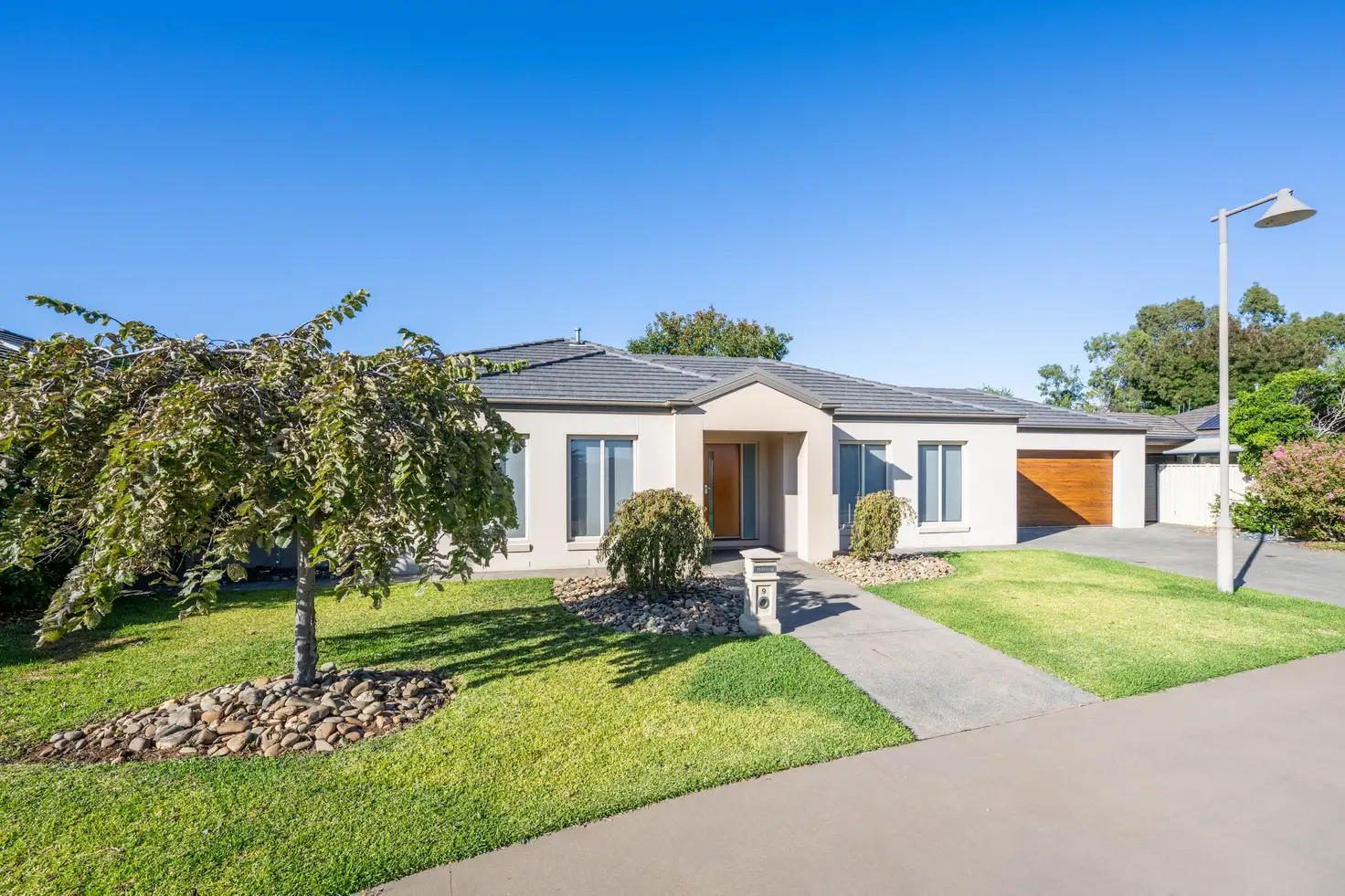 Main view of Homely house listing, 9 Elm Terrace, Shepparton VIC 3630