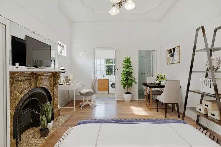 1/50 Warren Road, Marrickville NSW 2204