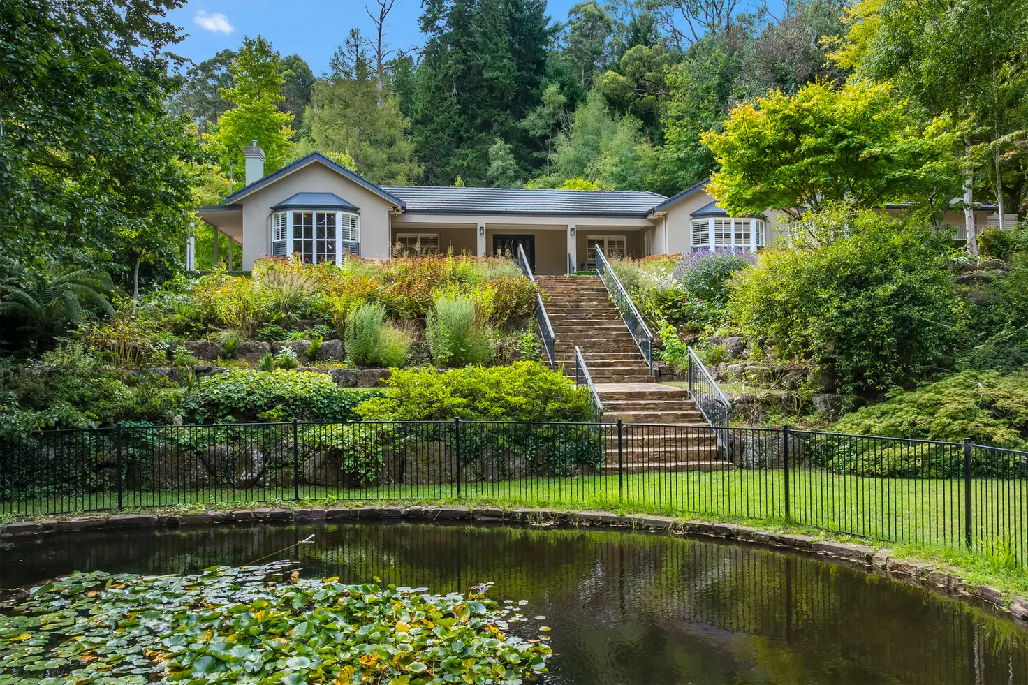 Main view of Homely house listing, 26 Devonshire Lane, Mount Macedon VIC 3441