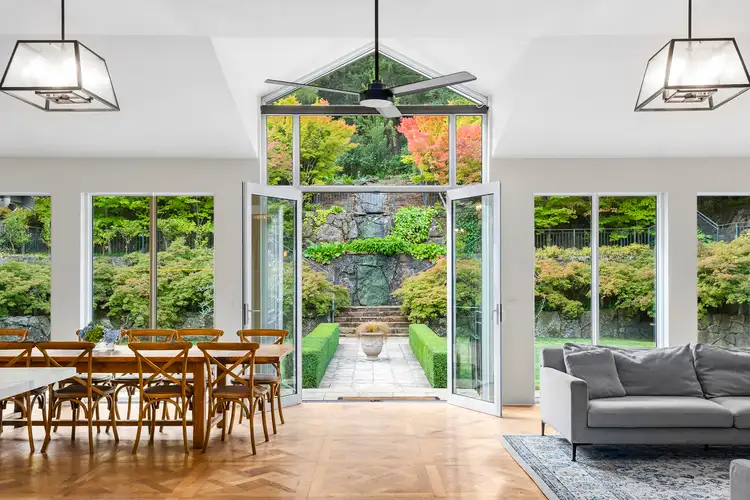 Second view of Homely house listing, 26 Devonshire Lane, Mount Macedon VIC 3441