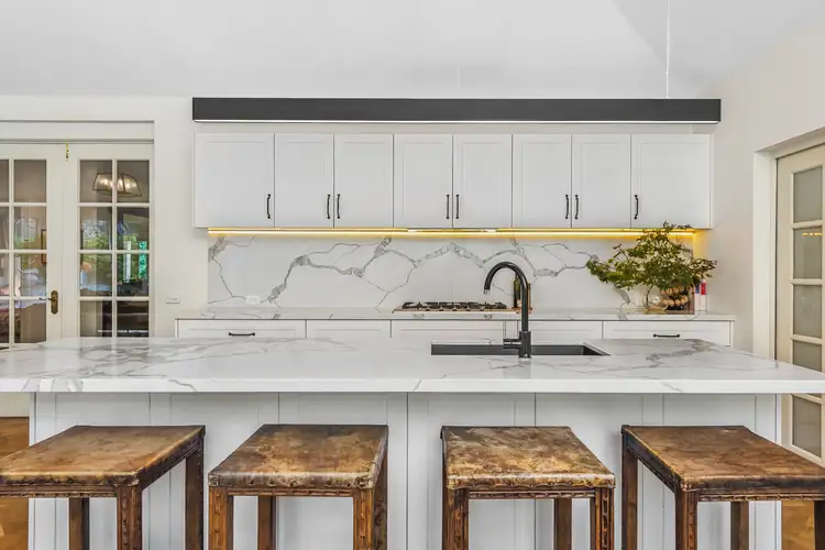 Third view of Homely house listing, 26 Devonshire Lane, Mount Macedon VIC 3441