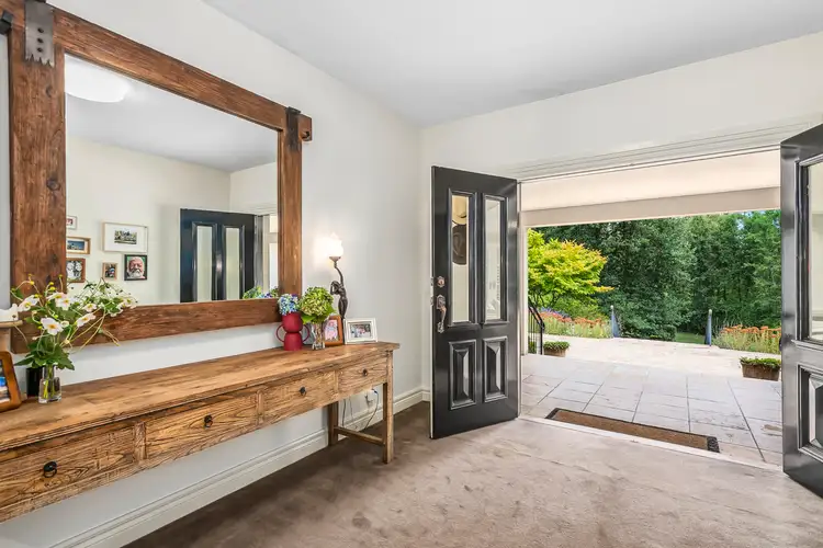 Sixth view of Homely house listing, 26 Devonshire Lane, Mount Macedon VIC 3441