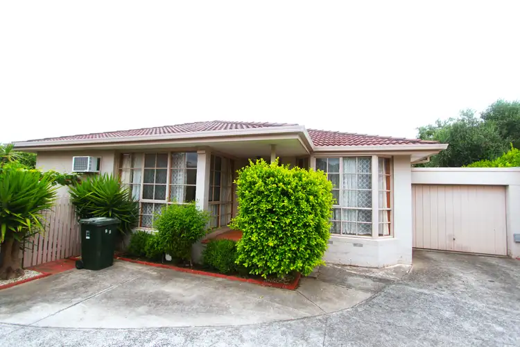 2/4 Kurrajong Avenue, Glen Waverley VIC 3150