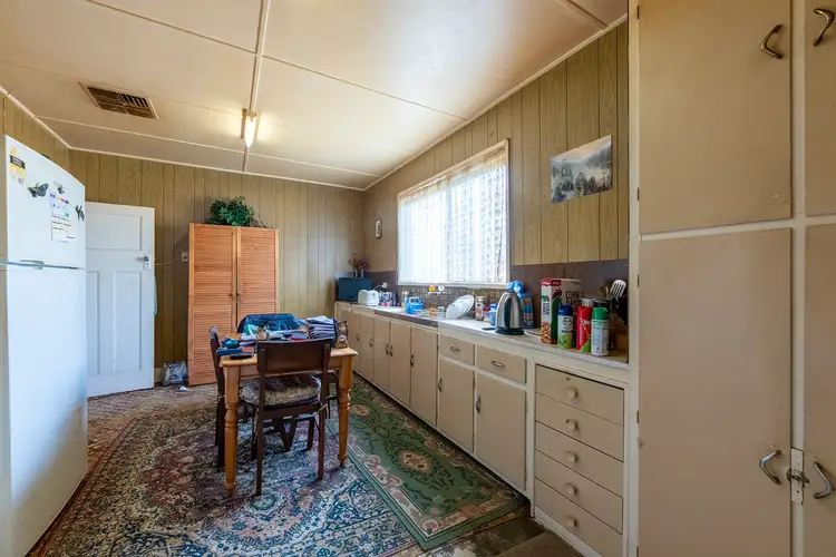 Third view of Homely house listing, 11 Carroll Street, Minyip VIC 3392