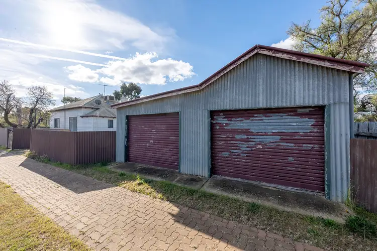 Fourth view of Homely house listing, 11 Carroll Street, Minyip VIC 3392