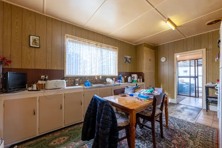 Fifth view of Homely house listing, 11 Carroll Street, Minyip VIC 3392