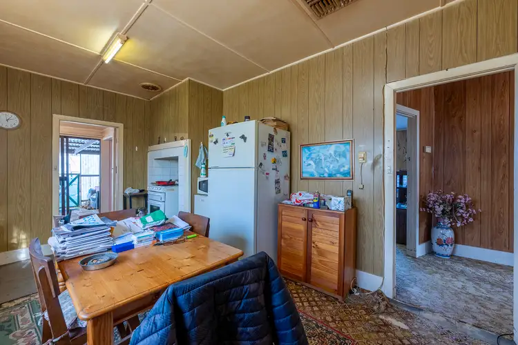 Sixth view of Homely house listing, 11 Carroll Street, Minyip VIC 3392