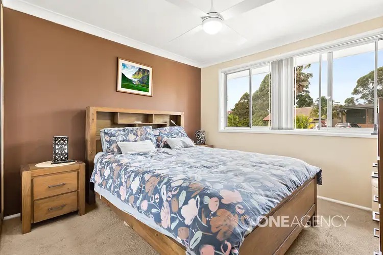 Fourth view of Homely house listing, 134 Blackman Parade, Unanderra NSW 2526