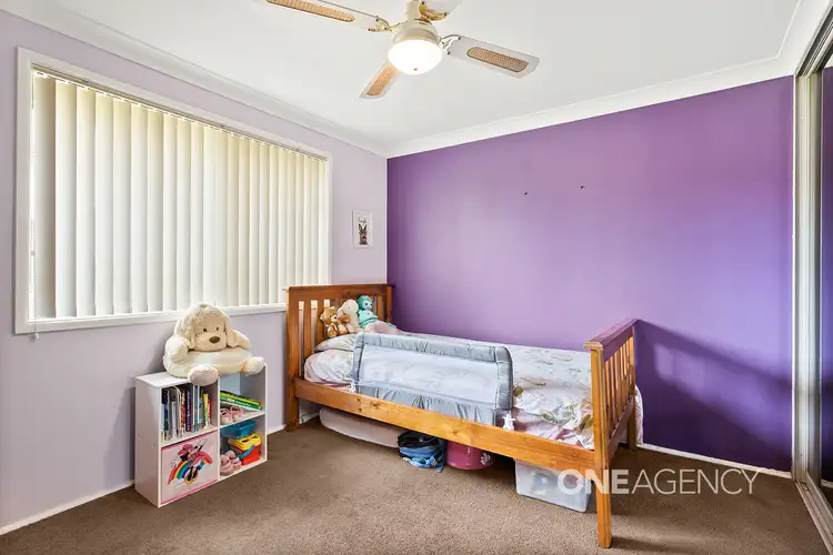 Sixth view of Homely house listing, 134 Blackman Parade, Unanderra NSW 2526