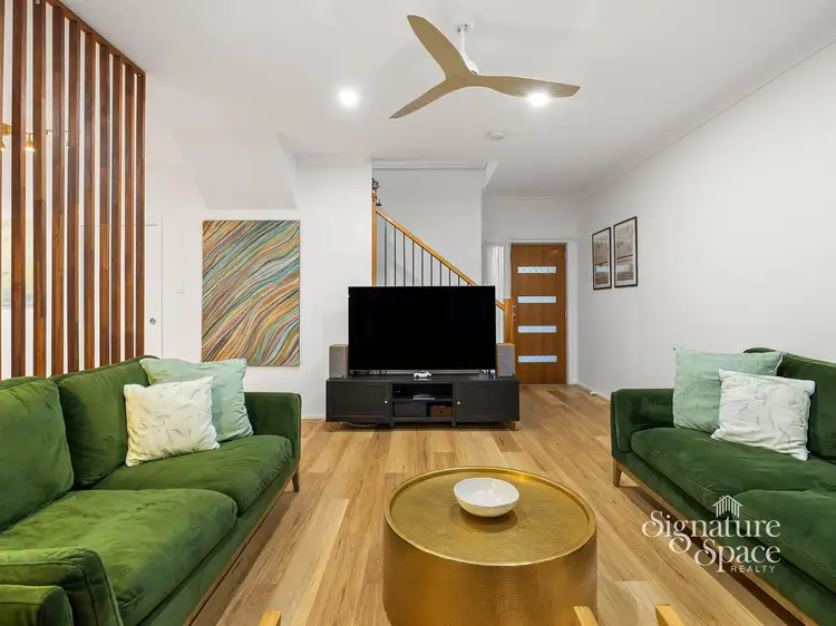 Third view of Homely townhouse listing, 46/88 Shelduck Place, Calamvale QLD 4116