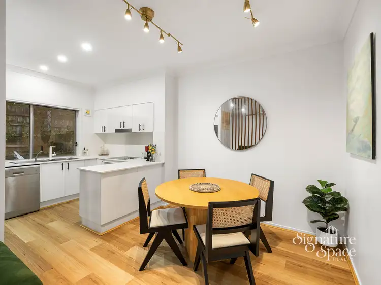 Fourth view of Homely townhouse listing, 46/88 Shelduck Place, Calamvale QLD 4116
