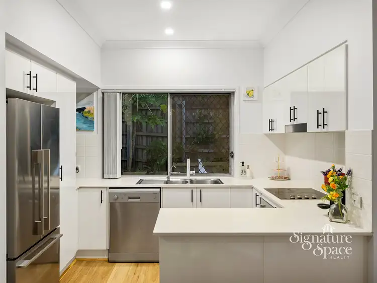 Fifth view of Homely townhouse listing, 46/88 Shelduck Place, Calamvale QLD 4116