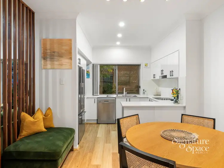 Sixth view of Homely townhouse listing, 46/88 Shelduck Place, Calamvale QLD 4116