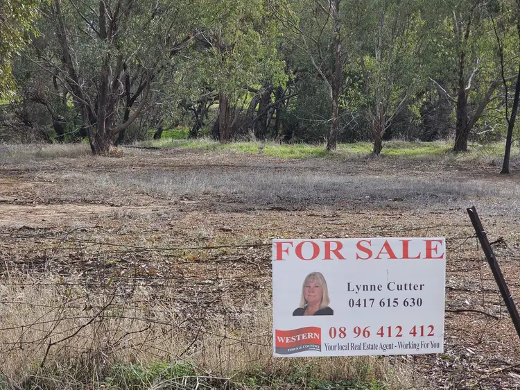 LOT 28, 36 Knotts Road, York WA 6302