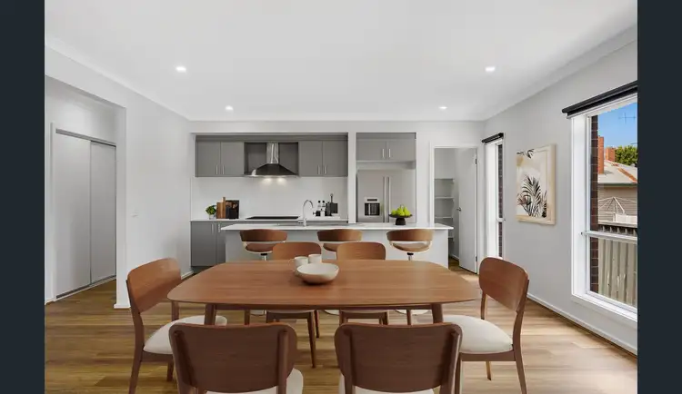 Second view of Homely house listing, Address available on request